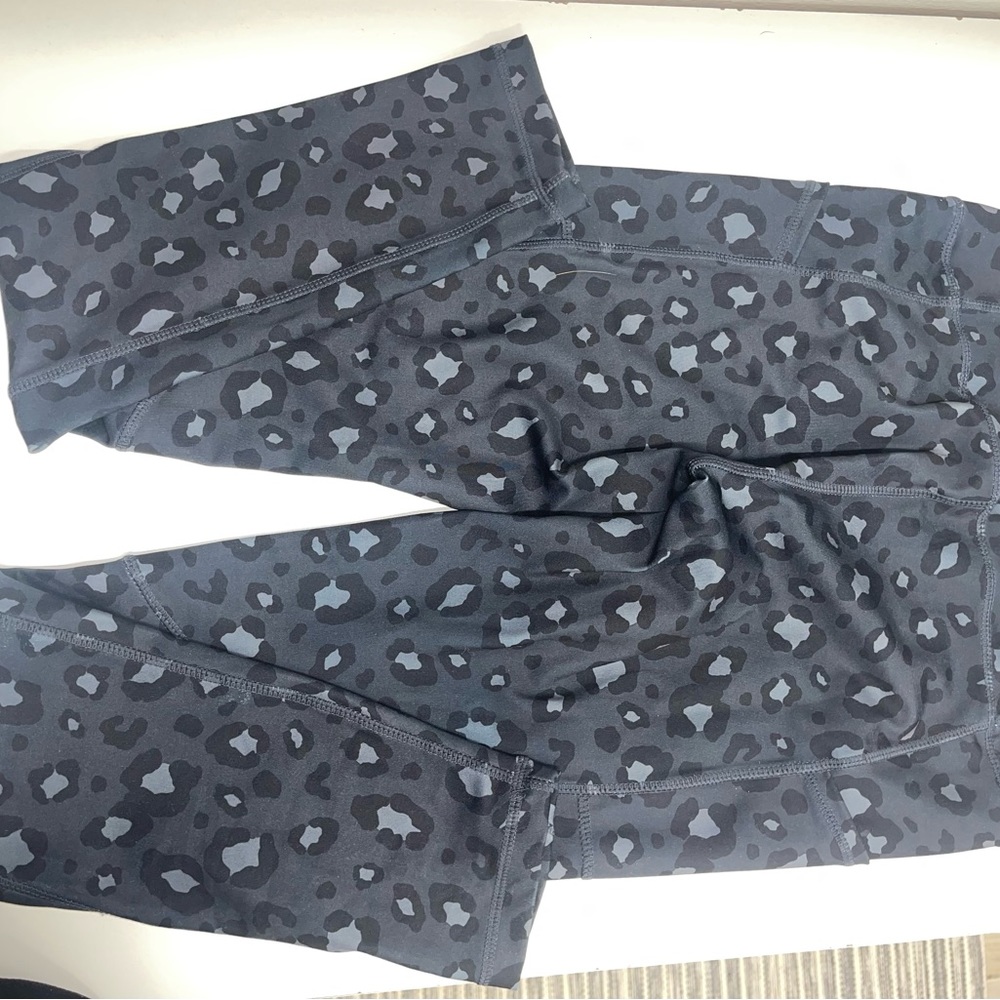 Reebok Workout Pants